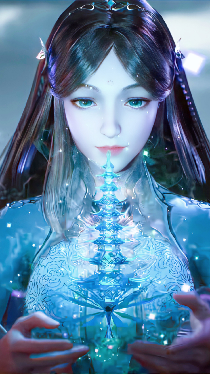 Analysis of Ning Rongrong in Legends of the Evil Slaying in Douluo Continent