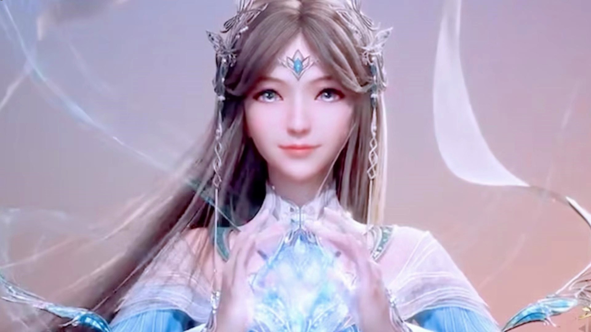 Analysis of Ning Rongrong in Legends of the Evil Slaying in Douluo Continent