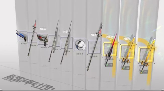 Sharing of the guaranteed draw mechanism in Arknights Endfield; what is the guaranteed draw mechanism in Arknights Endfield?