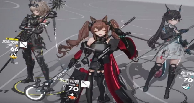 Sharing of the guaranteed draw mechanism in Arknights Endfield; what is the guaranteed draw mechanism in Arknights Endfield?