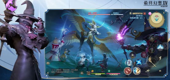 Is the FF14 mobile game fun? Introduction to the FF14 mobile game