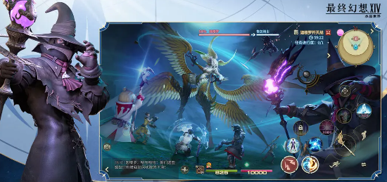 Is FF14 a mobile game or a PC game? Introduction to FF14 game modes