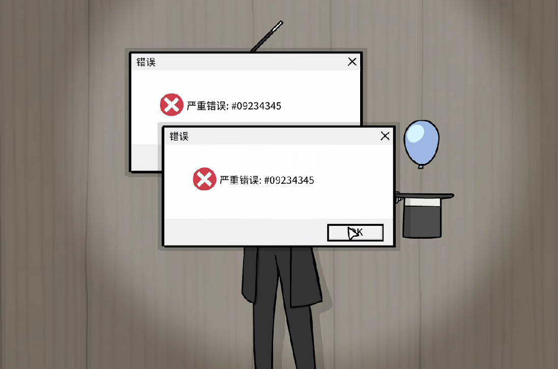 兔子先生的魔术秀第14幕攻略 兔子先生的魔术秀第14幕怎么通关