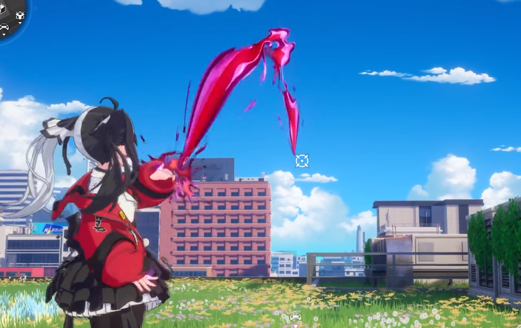 异环安魂曲介绍 异环安魂曲技能介绍