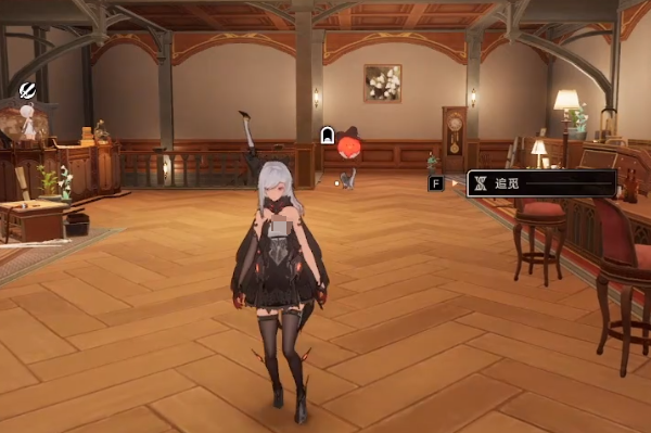 二重螺旋贝蕾妮卡技能 二重螺旋贝蕾妮卡厉害吗