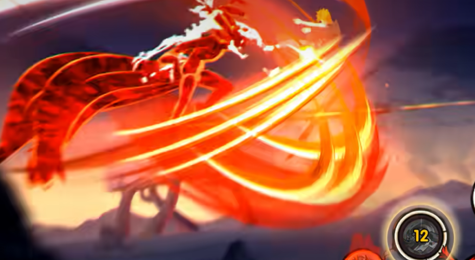 Introduction to Naruto Uzumaki's Raging Six-Tails in the Naruto Mobile Game: How is the Raging Six-Tails Naruto Uzumaki in the Naruto Mobile Game?
