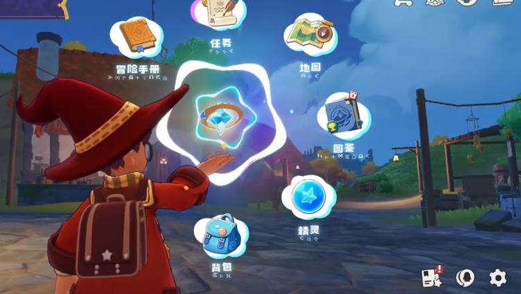 How to Level Up a One-Star Magician in洛克王国World? Methods for Magician Leveling in 洛克王国