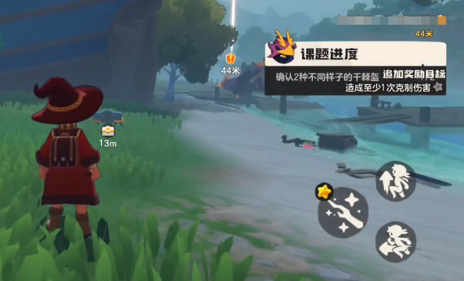 How to Level Up a One-Star Magician in洛克王国World? Methods for Magician Leveling in 洛克王国