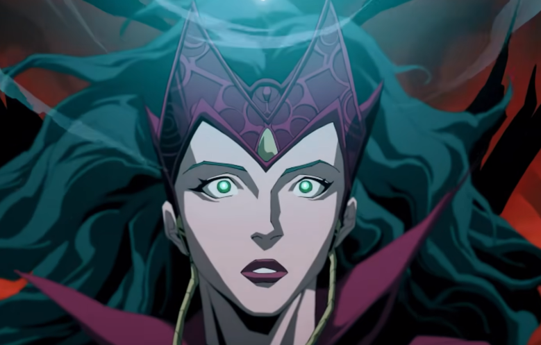 Is Marvel Mystic Surge a mobile game? Introduction to the Marvel Mystic Surge game