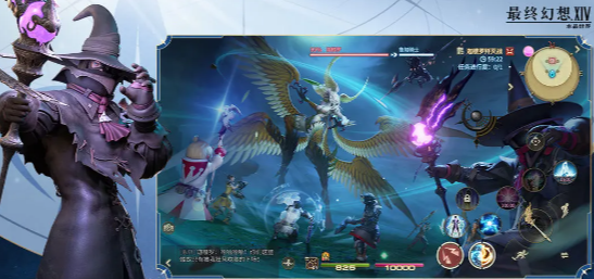 How does FF14 mobile game charge? Introduction to the FF14 mobile game's payment model