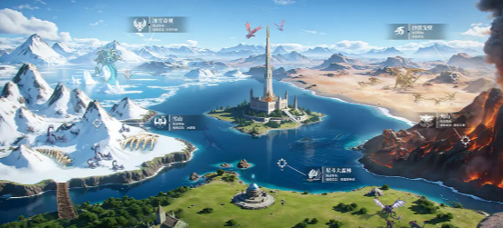 Overview of the Release Time for Douluo Continent Soul Hunting World Public Testing Time for Douluo Continent Soul Hunting World