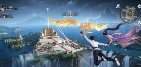 Overview of the Release Time for Douluo Continent Soul Hunting World Public Testing Time for Douluo Continent Soul Hunting World