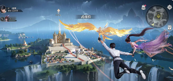 Overview of the Release Time for Douluo Continent Soul Hunting World Public Testing Time for Douluo Continent Soul Hunting World