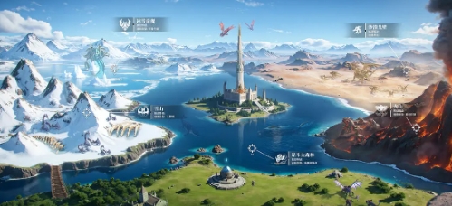 Overview of the Public Test Time for Douluo Continent Soul Hunting World; When will Douluo Continent Soul Hunting World be launched?