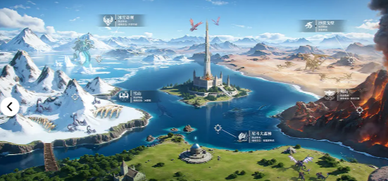 Entry to the Douluo Continent Soul Hunting World Test Shared How to Obtain Testing Qualification for Douluo Continent Soul Hunting World