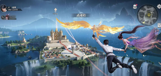 Entry to the Douluo Continent Soul Hunting World Test Shared How to Obtain Testing Qualification for Douluo Continent Soul Hunting World