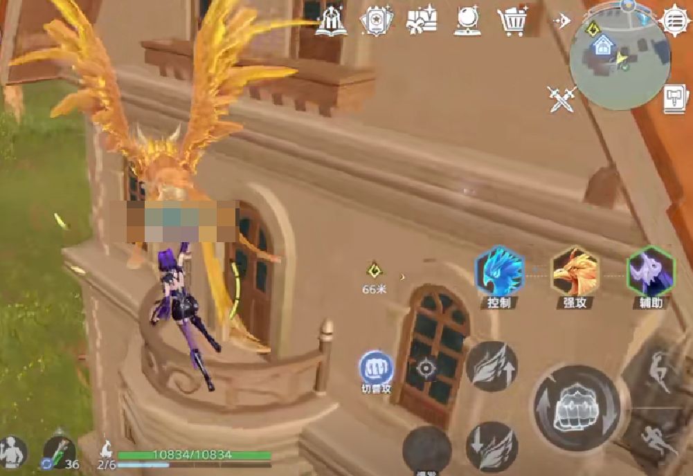 Guide to the Second Floor of the Golden Cottage in the Soul Hunting World of Douluo Continent How to Clear the Second Floor of the Golden Cottage in the Soul Hunting World of Douluo Continent