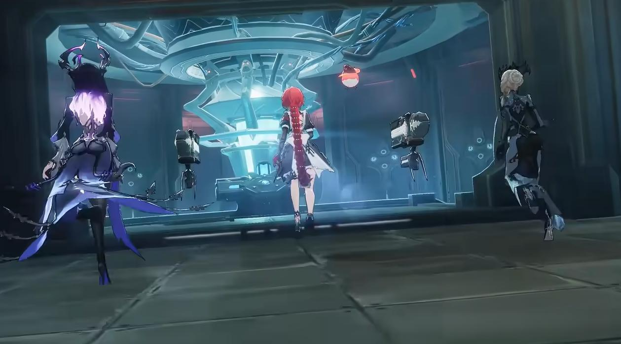 Dual Spiral Online Gameplay Sharing Introduction to Dual Spiral Online Gameplay