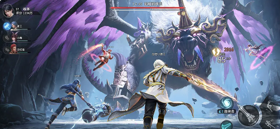 When is the final test for Douluo Continent Soul Hunting World? What is the final test time for Douluo Continent Soul Hunting World?