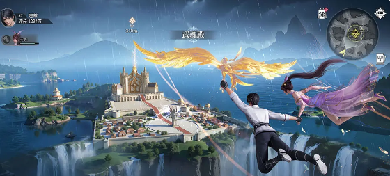 When is the final test for Douluo Continent Soul Hunting World? What is the final test time for Douluo Continent Soul Hunting World?