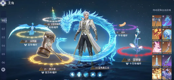 What is the gift code for the Spirit Hunting World of Douluo Continent? Sharing the gift codes for the Spirit Hunting World of Douluo Continent.
