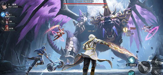 What is the gift code for the Spirit Hunting World of Douluo Continent? Sharing the gift codes for the Spirit Hunting World of Douluo Continent.