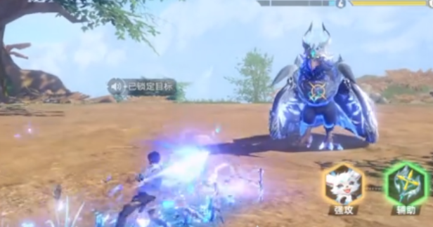 Can houses be built in the Soul Land Hunting World? Introduction to the gameplay of Soul Land Hunting World