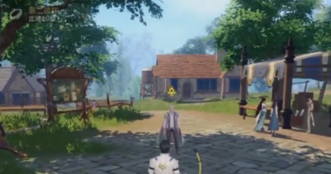 Can houses be built in the Soul Land Hunting World? Introduction to the gameplay of Soul Land Hunting World