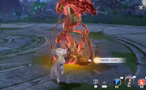 How to Obtain Spirit Rings in the Soul Hunting World of Douluo Continent Methods for Acquiring Specialization in Spirit Rings in the Soul Hunting World of Douluo Continent