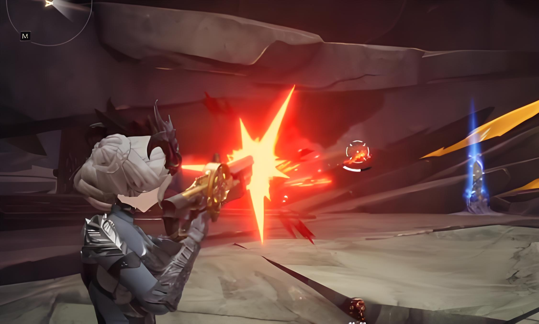 Dual Helix Weapon Configuration Analysis and Recommendations for Dual Helix Weapon Selection