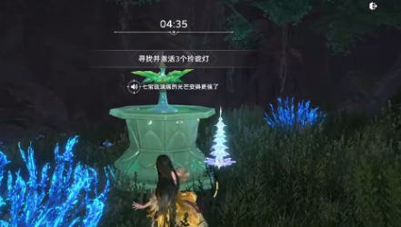 How to Challenge the Soul Pillar Trial in the Soul Hunting World of Douluo Continent: The gameplay for challenging the Soul Pillar Trial in the Soul Hunting World of Douluo Continent