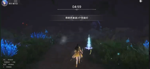 How to Challenge the Soul Pillar Trial in the Soul Hunting World of Douluo Continent: The gameplay for challenging the Soul Pillar Trial in the Soul Hunting World of Douluo Continent