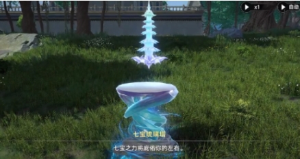 How to Challenge the Soul Pillar Trial in the Soul Hunting World of Douluo Continent: The gameplay for challenging the Soul Pillar Trial in the Soul Hunting World of Douluo Continent