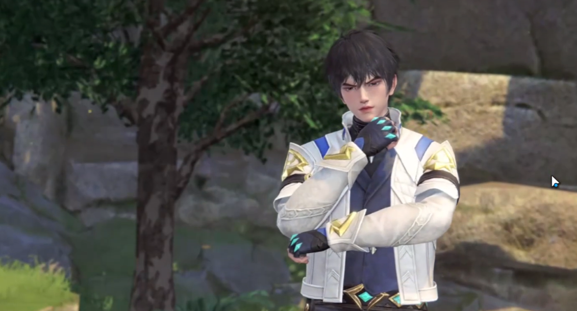 How to Build the Tian Qian White Jade Ding Team in Douluo Continent Soul Hunting World: A Guide to Tian Qian White Jade Ding Team Composition