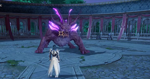 How to Play the Secret Realm in the Soul Hunting World of Douluo Continent: A Guide