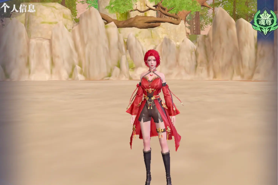 Guide to Team Composition for the Death Spider Emperor in the Soul Hunting World of Douluo Continent How to Build a Team with the Death Spider Emperor