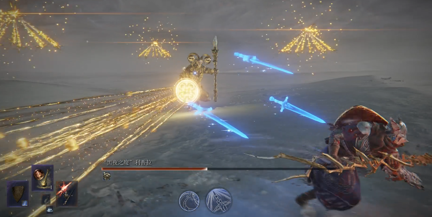 How to complete the Elden Ring Ranni's Dark Moon Bestial Misbegotten quest? A guide to defeating the Night's Cavalier, Radahn