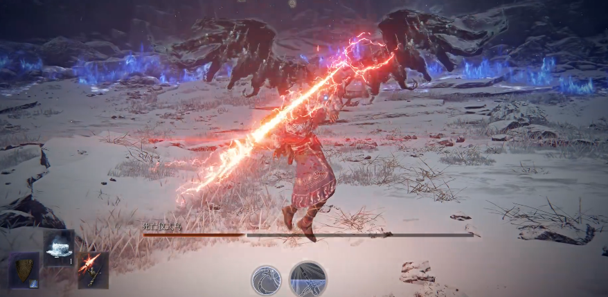How to complete the Elden Ring Ranni's Dark Moon Bestial Misbegotten quest? A guide to defeating the Night's Cavalier, Radahn