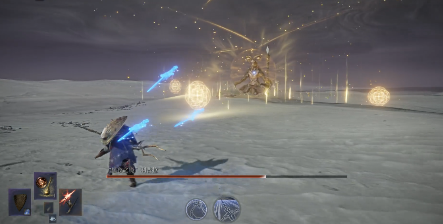 How to complete the Elden Ring Ranni's Dark Moon Bestial Misbegotten quest? A guide to defeating the Night's Cavalier, Radahn