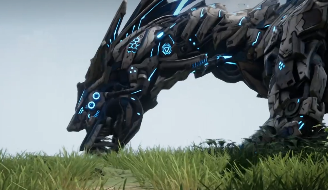 Introduction to the release date of Wild Origin When will the Wild Origin game start its public testing?