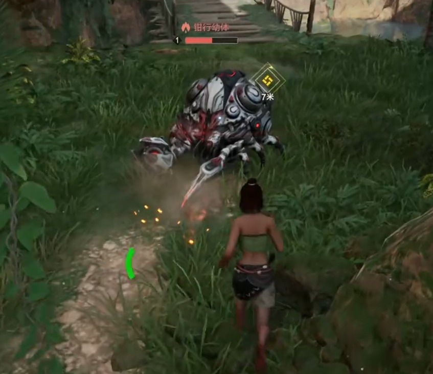 Introduction to the release date of Wild Origin When will the Wild Origin game start its public testing?