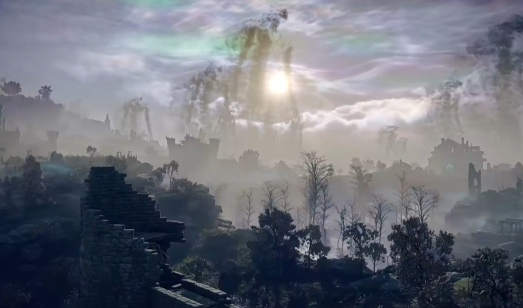 Elden Ring Nightfall Team Composition Recommendations Elden Ring Nightfall Team Composition Sharing