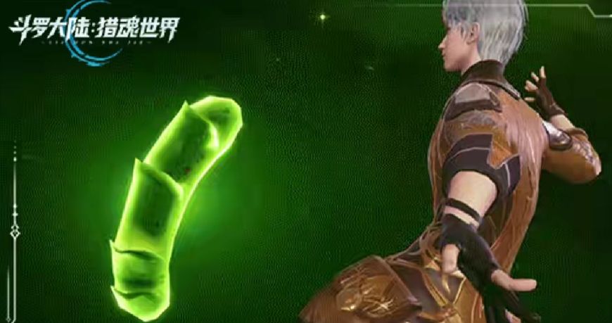Lựa chọn võ hồn trong thế giới săn hồn của Đấu La Đại Lục Cách chọn võ hồn trong thế giới săn hồn của Đấu La Đại Lục