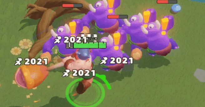 Barbarian War 2 Strategy Guide: How to Play Barbarian War 2
