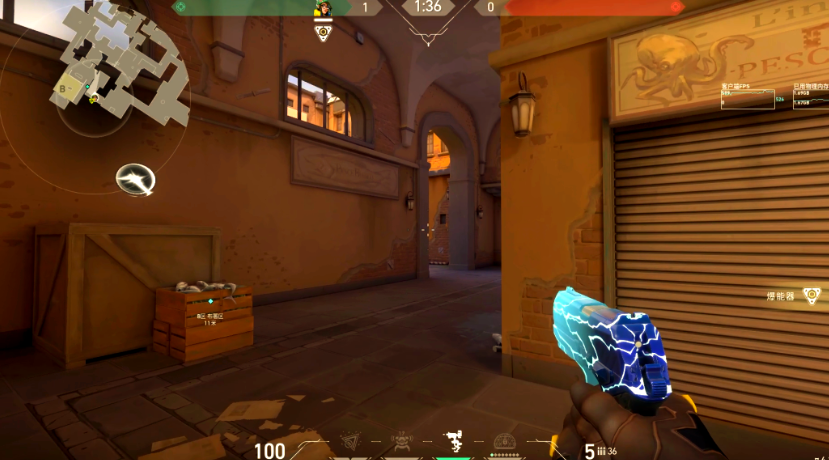 Valorant Operation Abyssal Horizon Undersea City Introduction How to Play Valorant Operation Abyssal Horizon Undersea City