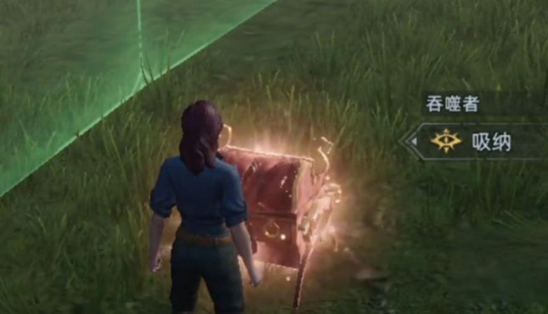 How to obtain the Wild Devourer in Wasteland Dawn Ways to get the Wild Devourer in Wasteland Dawn