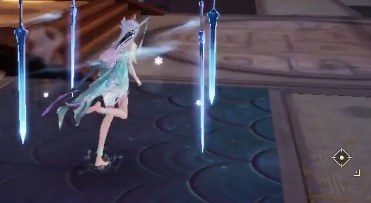 Recommended Classes for Casual Players in Jade Dynasty 2 Mobile Game Introduction to Casual Player Classes in Jade Dynasty 2 Mobile Game