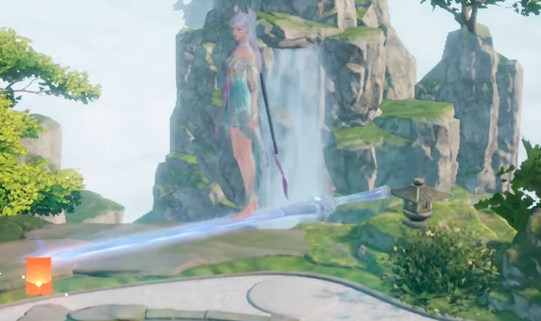 Recommended Classes for Casual Players in Jade Dynasty 2 Mobile Game Introduction to Casual Player Classes in Jade Dynasty 2 Mobile Game