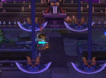 คู่มือการเล่นแบบต่างๆ ในเกม Lost Castle 2 แนะนำรูปแบบการเล่นในเกม Lost Castle 2