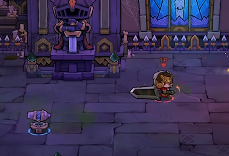 คู่มือการเล่นแบบต่างๆ ในเกม Lost Castle 2 แนะนำรูปแบบการเล่นในเกม Lost Castle 2